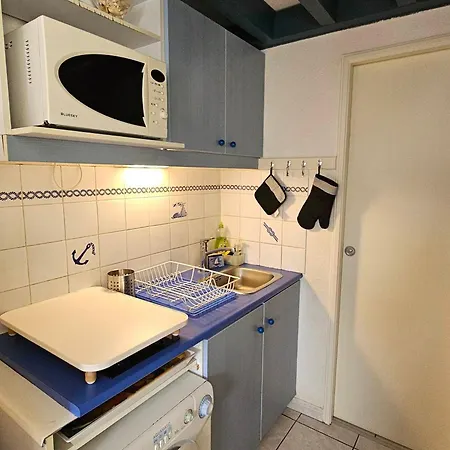 Maison Avec Piscine, Tennis Et - Proche Foret Et Plages - - Fr-1-550-72 *