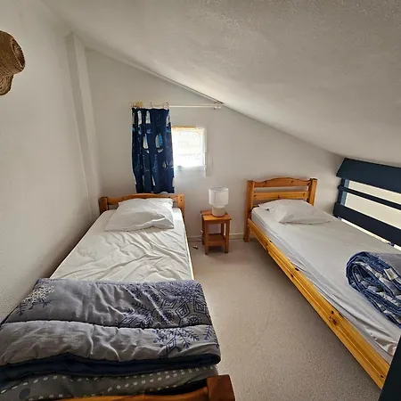 Maison Avec Piscine, Tennis Et - Proche Foret Et Plages - - Fr-1-550-72 Les Mathes