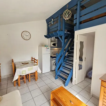 Apartment Maison Avec Piscine, Tennis Et - Proche Foret Et Plages - - Fr-1-550-72 Les Mathes