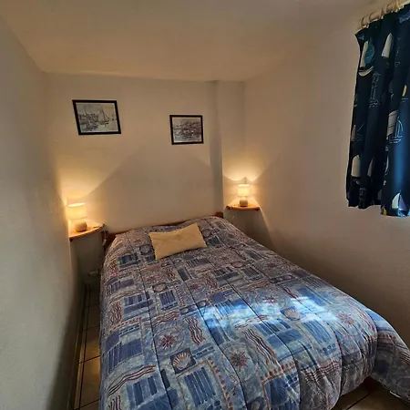 Appartement Maison Avec Piscine, Tennis Et - Proche Foret Et Plages - - Fr-1-550-72 *