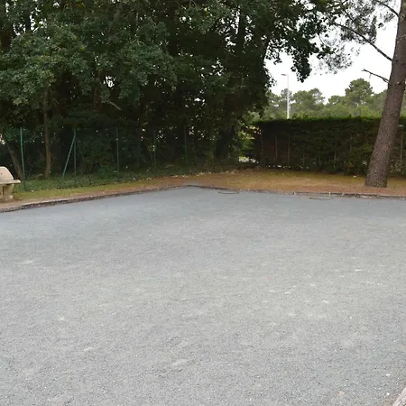 Apartment Maison Avec Piscine, Tennis Et - Proche Foret Et Plages - - Fr-1-550-72 Les Mathes