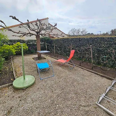 Apartment Maison Avec Piscine, Tennis Et - Proche Foret Et Plages - - Fr-1-550-72 Les Mathes